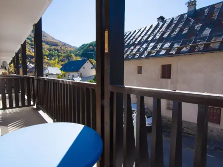 Appartement 2 pièces 6 personnes exposé sud à Valloire - Photo 8