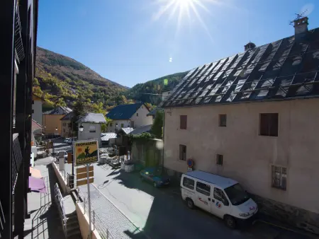 Appartement 2 pièces 6 personnes exposé sud à Valloire - Photo 9