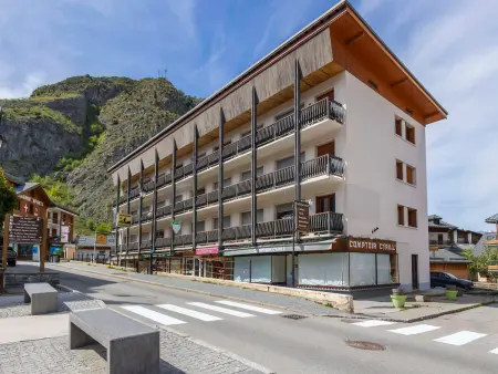 Appartement 2 pièces 6 personnes exposé sud à Valloire - Photo 11