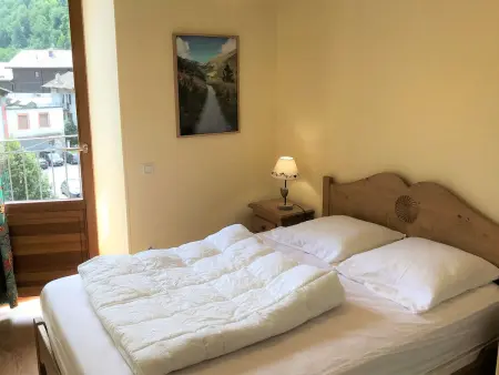 Appartement confortable et lumineux, 66m², 2 chambres, 5 personnes, Beaufort – Wifi inclus, proche services - Photo 2
