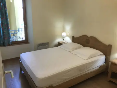 Appartement confortable et lumineux, 66m², 2 chambres, 5 personnes, Beaufort – Wifi inclus, proche services - Photo 4