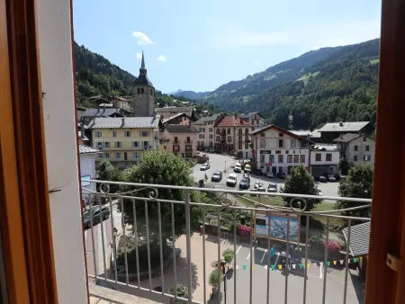 Appartement confortable et lumineux, 66m², 2 chambres, 5 personnes, Beaufort – Wifi inclus, proche services - Photo 6