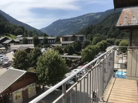 Appartement confortable et lumineux, 66m², 2 chambres, 5 personnes, Beaufort – Wifi inclus, proche services - Photo 8
