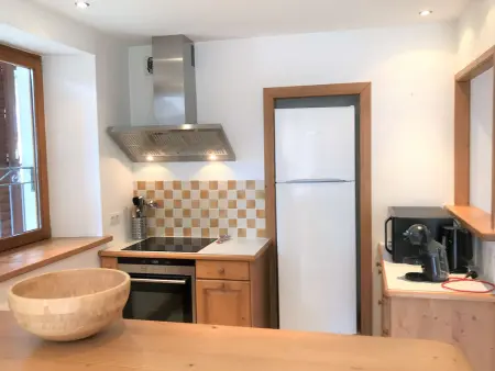 Appartement confortable et lumineux, 66m², 2 chambres, 5 personnes, Beaufort – Wifi inclus, proche services - Photo 11