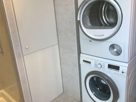 Appartement confortable et lumineux, 66m², 2 chambres, 5 personnes, Beaufort – Wifi inclus, proche services - Photo 12
