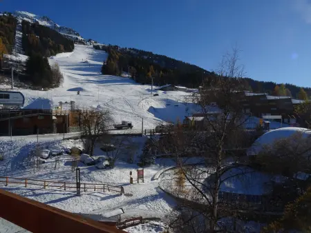Studio confortable 2 pers près des pistes, Appartement 2 personnes à Les Arcs 1600 - Photo 3
