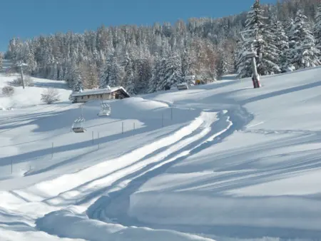 Studio confortable 2 pers près des pistes, Appartement 2 personnes à Les Arcs 1600 - Photo 11