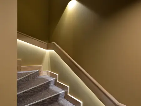 Penthouse luxueux avec 5 chambres et conciergerie 5* à Méribel - Photo 31