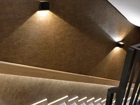 Penthouse luxueux avec 5 chambres et conciergerie 5* à Méribel - Photo 32