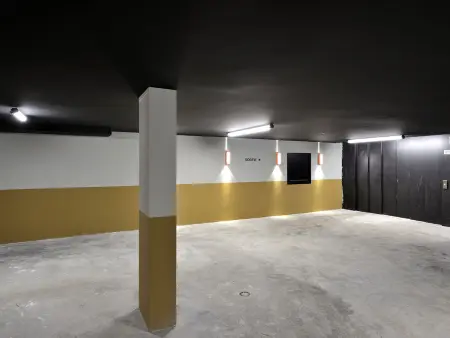 Penthouse luxueux avec 5 chambres et conciergerie 5* à Méribel - Photo 34