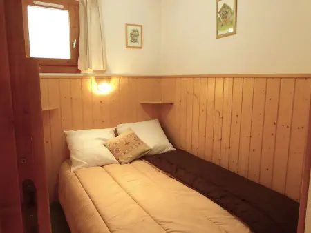 Appartement cosy à Arêches, 50m des pistes, terrasse ouest et piscine l'été - Photo 2