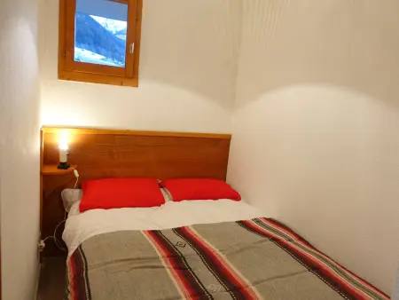 Appartement 4 pers avec balcon plein sud, proche pistes et piscine, Beaufort сурация - Photo 2