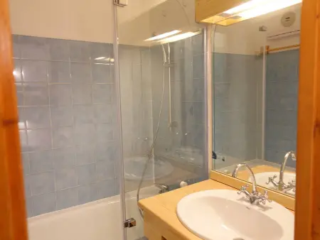 Appartement 4 pers avec balcon plein sud, proche pistes et piscine, Beaufort сурация - Photo 5