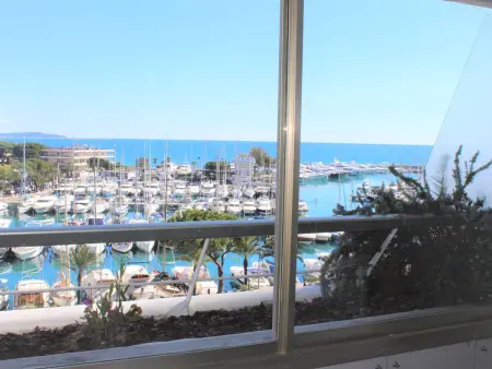 Appartement 3P avec terrasse et parking, Villeneuve-Loubet Plage - Photo 5