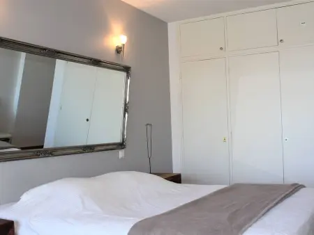 Appartement 3P avec terrasse et parking, Villeneuve-Loubet Plage - Photo 6