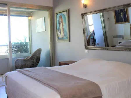 Appartement 3P avec terrasse et parking, Villeneuve-Loubet Plage - Photo 8