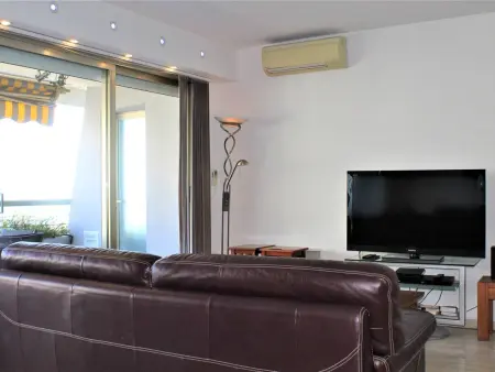 Appartement 3P avec terrasse et parking, Villeneuve-Loubet Plage - Photo 16