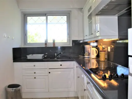 Appartement 3P avec terrasse et parking, Villeneuve-Loubet Plage - Photo 23