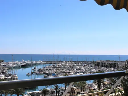 Appartement 3P avec terrasse et parking, Villeneuve-Loubet Plage - Photo 24