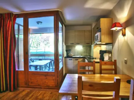 Studio confortable avec balcon est, parking et wifi - Photo 6