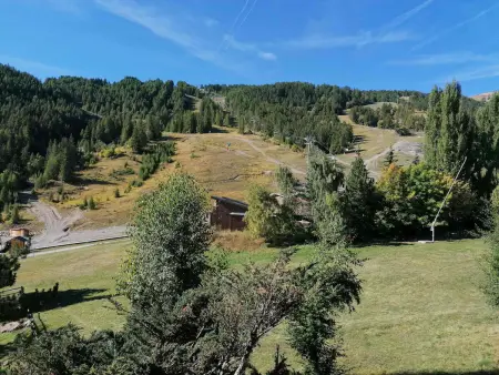 Spacieux 2 pièces rénové, sud, proche pistes, balcon, 6 pers, à Pra Loup - Photo 5