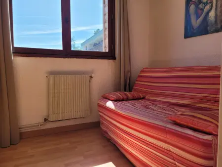 Appartement rénové 2P sur pistes, calme à Pra Loup - Photo 3