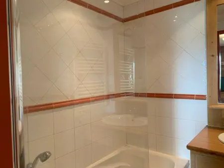 Studio montagne de 28m² pour 4 pers. avec balcon à Pra-Loup - Photo 9
