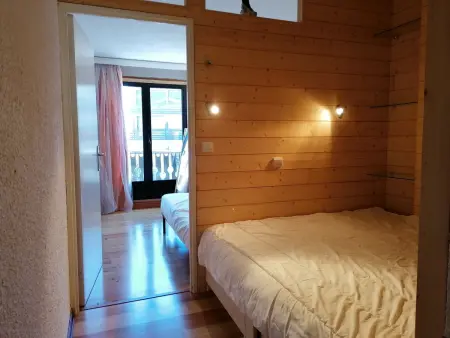 2 pièces rénové, spacieux, balcon sud, Pra Loup - Photo 10