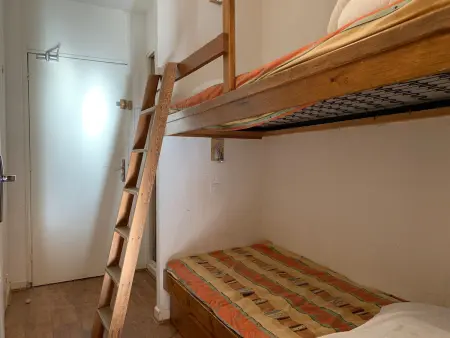Studio spacieux pour 5 pers. au cœur de Pra Loup, proche pistes - Photo 2