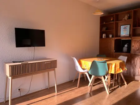 Studio spacieux pour 5 pers. au cœur de Pra Loup, proche pistes - Photo 8