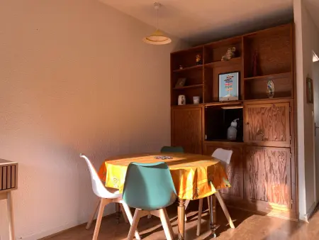 Studio spacieux pour 5 pers. au cœur de Pra Loup, proche pistes - Photo 12