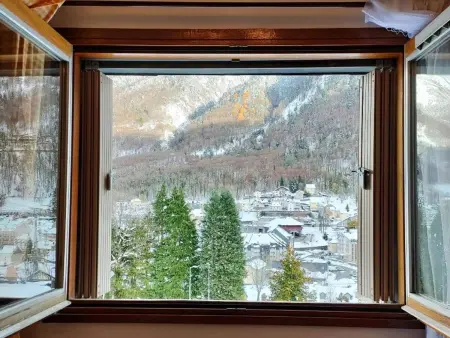 Appartement T2 bis avec Parking, 4/6 personnes, Appartement 6 personnes à Cauterets - Photo 1