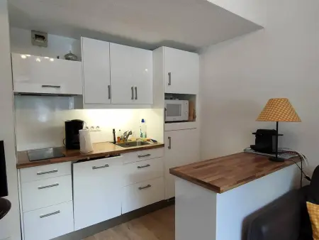 Appartement T2 bis avec Parking, 4/6 personnes, Appartement 6 personnes à Cauterets - Photo 2