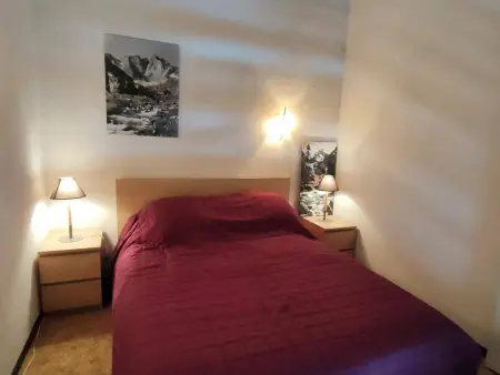 Appartement T2 bis avec Parking, 4/6 personnes, Appartement 6 personnes à Cauterets - Photo 4