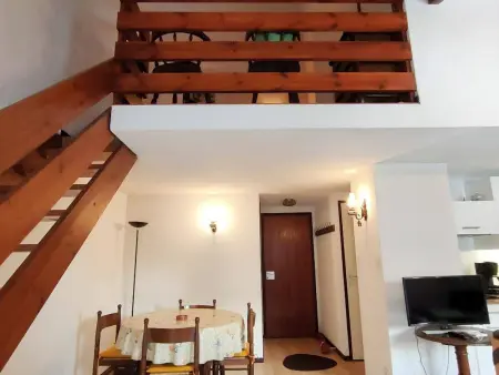 Appartement T2 bis avec Parking, 4/6 personnes, Appartement 6 personnes à Cauterets - Photo 5