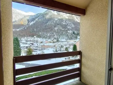 Appartement T2 bis avec Parking, 4/6 personnes, Appartement 6 personnes à Cauterets - Photo 7
