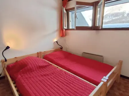 Appartement T2 bis avec Parking, 4/6 personnes, Appartement 6 personnes à Cauterets - Photo 9