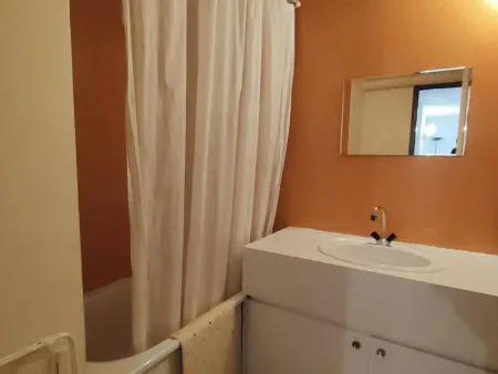 Appartement T2 bis avec Parking, 4/6 personnes, Appartement 6 personnes à Cauterets - Photo 10