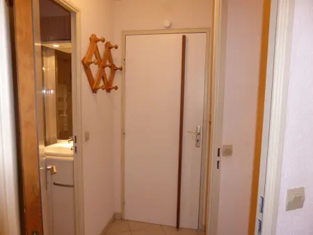 Appartement 3 pièces pour 5 pers. avec balcon et parking aux Contamines-Montjoie - Photo 11