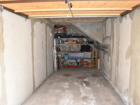 Appartement 4 pièces ensoleillé, balcon sud, près du téléphérique - Photo 12