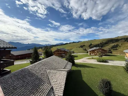 Appart cosy, 3 ch, parking inclus Les Saisies, Appartement 6 personnes à Les Saisies - Photo 12