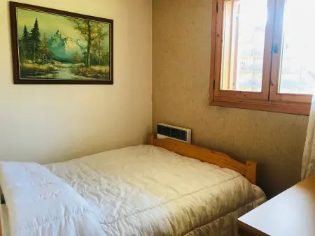 Appartement cosy à Morillon, animaux admis, Appartement 4 personnes à Morillon Village - Photo 4
