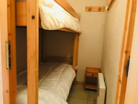 Appartement cosy à Morillon, animaux admis, Appartement 4 personnes à Morillon Village - Photo 5