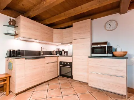 Charmant 4 pièces avec mezzanine, 9 couchages, Les Arcs 1800 - Photo 2