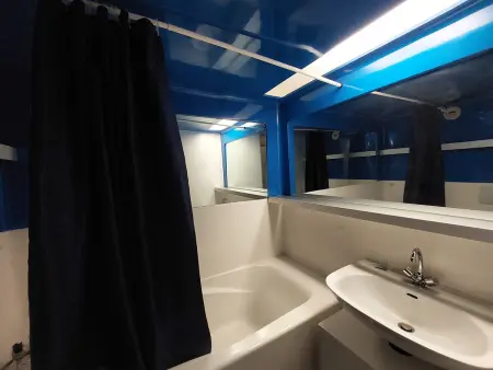 Duplex confortable pour 6 pers à Arc 1800 proche pistes - Animaux admis, Wifi - Photo 6