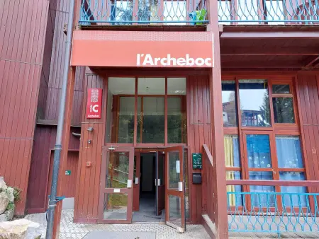 Duplex confortable pour 6 pers à Arc 1800 proche pistes - Animaux admis, Wifi - Photo 14