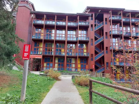 Duplex confortable pour 6 pers à Arc 1800 proche pistes - Animaux admis, Wifi - Photo 15