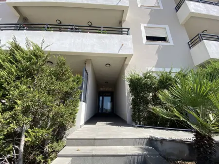 Appartement tout confort près plage et centre, climatisation, parking sécurisé - Photo 13