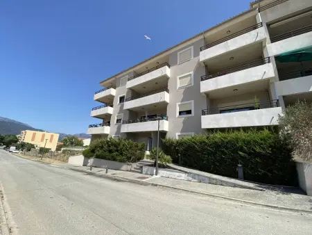 Appartement tout confort près plage et centre, climatisation, parking sécurisé - Photo 14