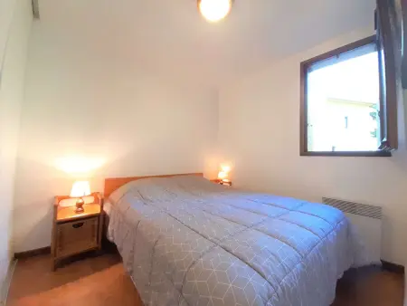 Appartement T3, 4 pers, balcon, parking - Saint-Lary Soulan - Photo 5